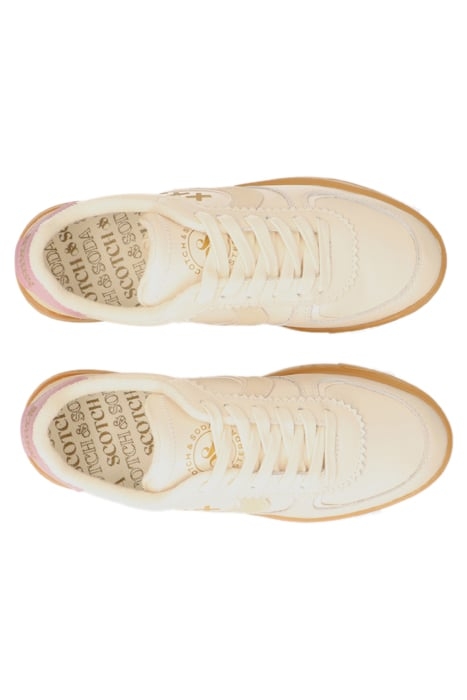 NIXIE OFF WHITE-PINK 3