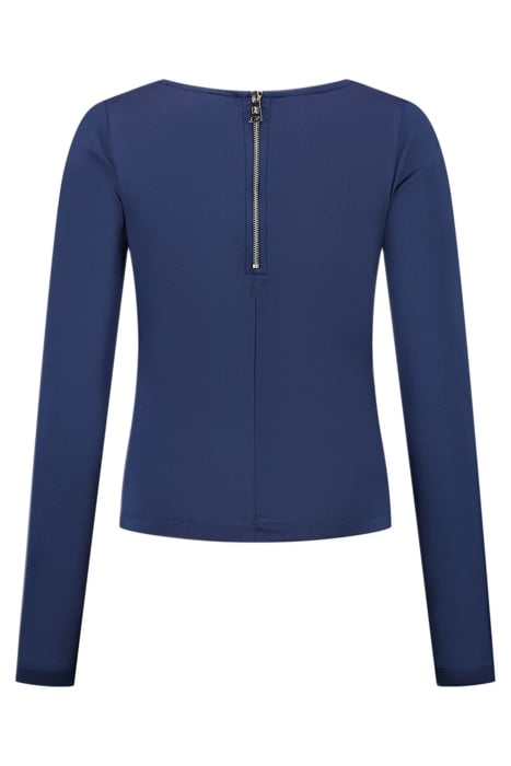 VANDY TOP MIDNIGHT BLUE 2