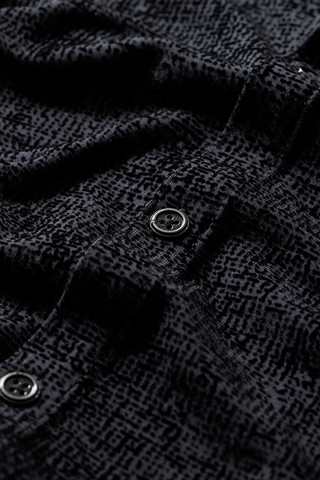 VALPARAISO REGULAR FIT BLACK 2