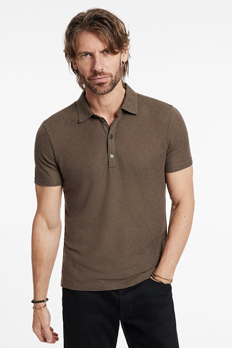 PALOMA REGULAR FIT SS POLO KALAMATA 1