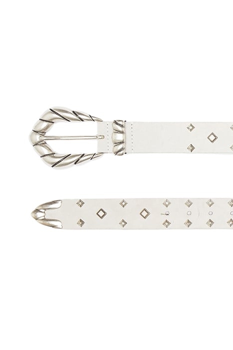 EMBELLA STUDS WHITE STUDS 3