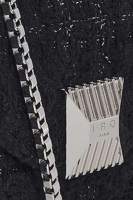 HORU PHONE TWEE TWEED BLACK 5