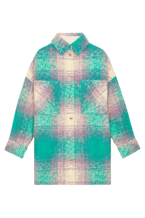 VALARIA GREEN/PURPLE 4