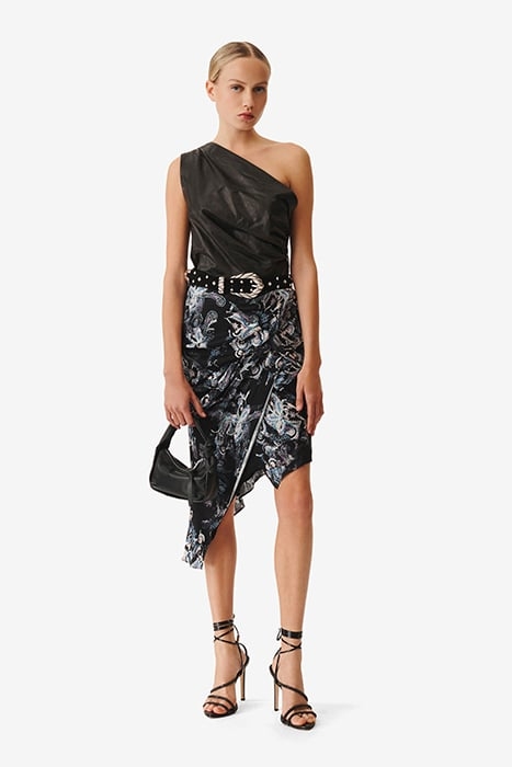 CARTINA BLACK MULTICO 1