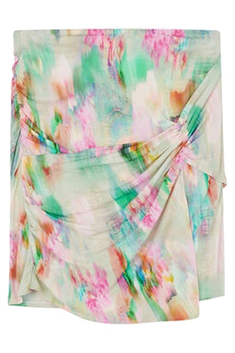 ZIRANA GREEN MULTICO 5