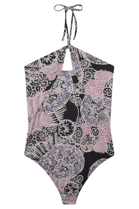 SESHE BLACK MULTICO 4