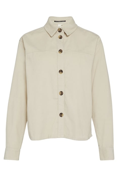 S.OLIVER-QS BLOUSES BEIGE 4