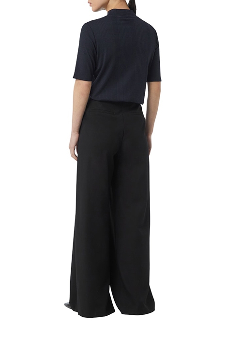 COMMA T-SHIRTS BLUE-MARINE 3