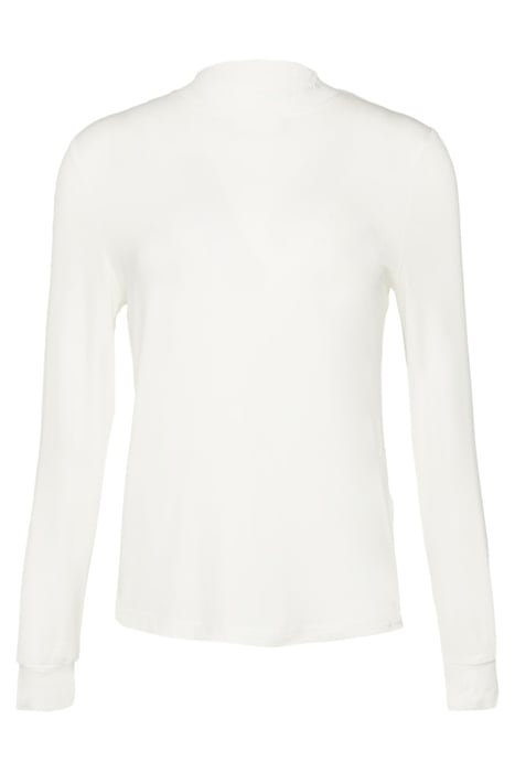 COMMA T-SHIRTS WHITE 3