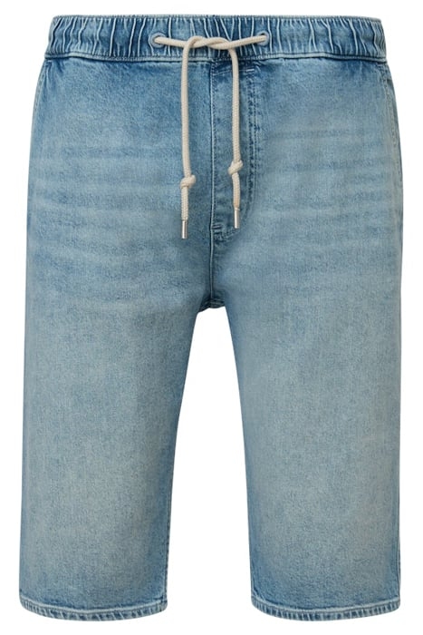 S.OLIVER JEANS BLUE-DENIM 4
