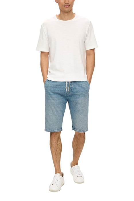 S.OLIVER JEANS BLUE-DENIM 3