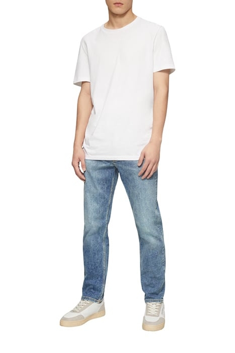 S.OLIVER JEANS BLUE-DENIM 2