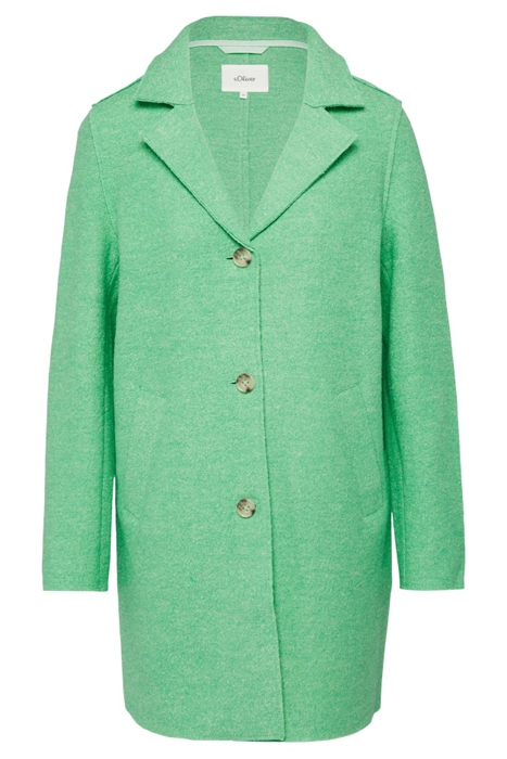 S.OLIVER JACKETS OUTDOOR GREEN 4