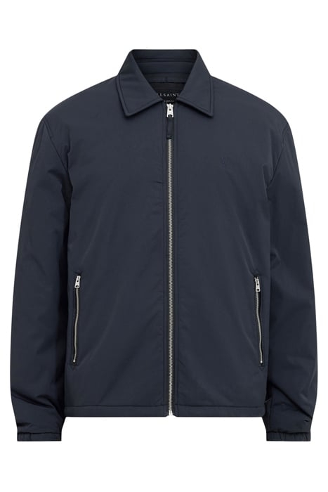 BEATTY JACKET NITE BLUE 4