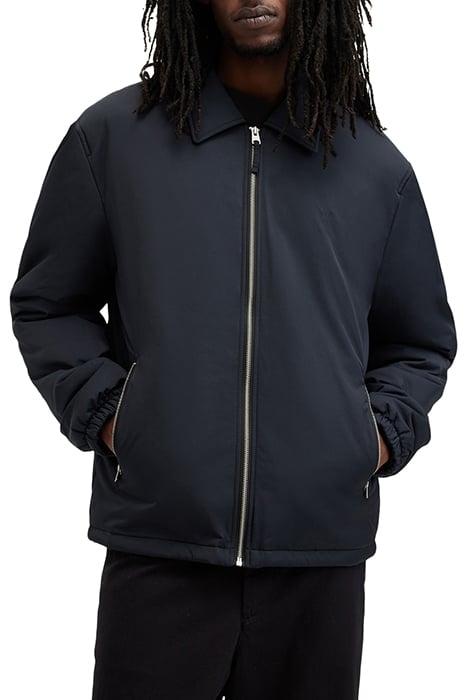 BEATTY JACKET NITE BLUE 1