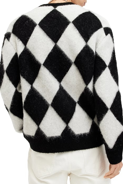 JOKER CREW BLACK/WHITE 2