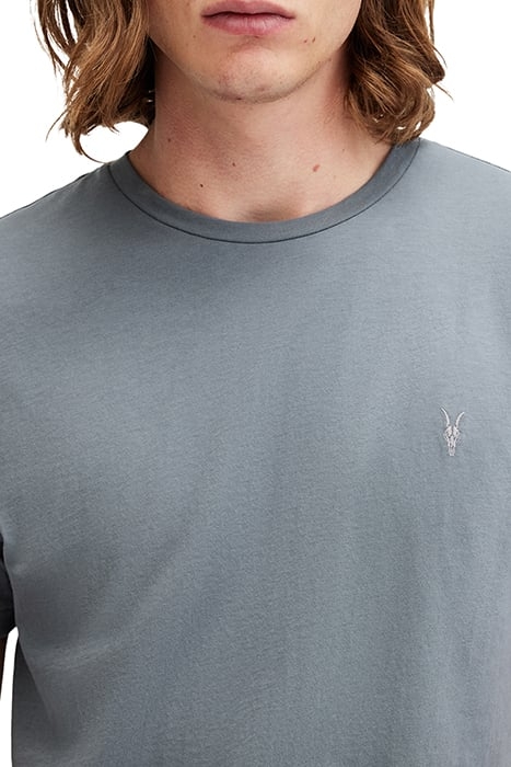 TONIC SS CREW 3 PK BLUE/BLUE/OPT WHT 8