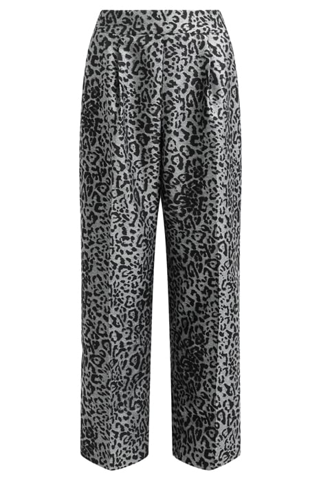 JEMI LEPPO TROUSER SILVER GREY 5