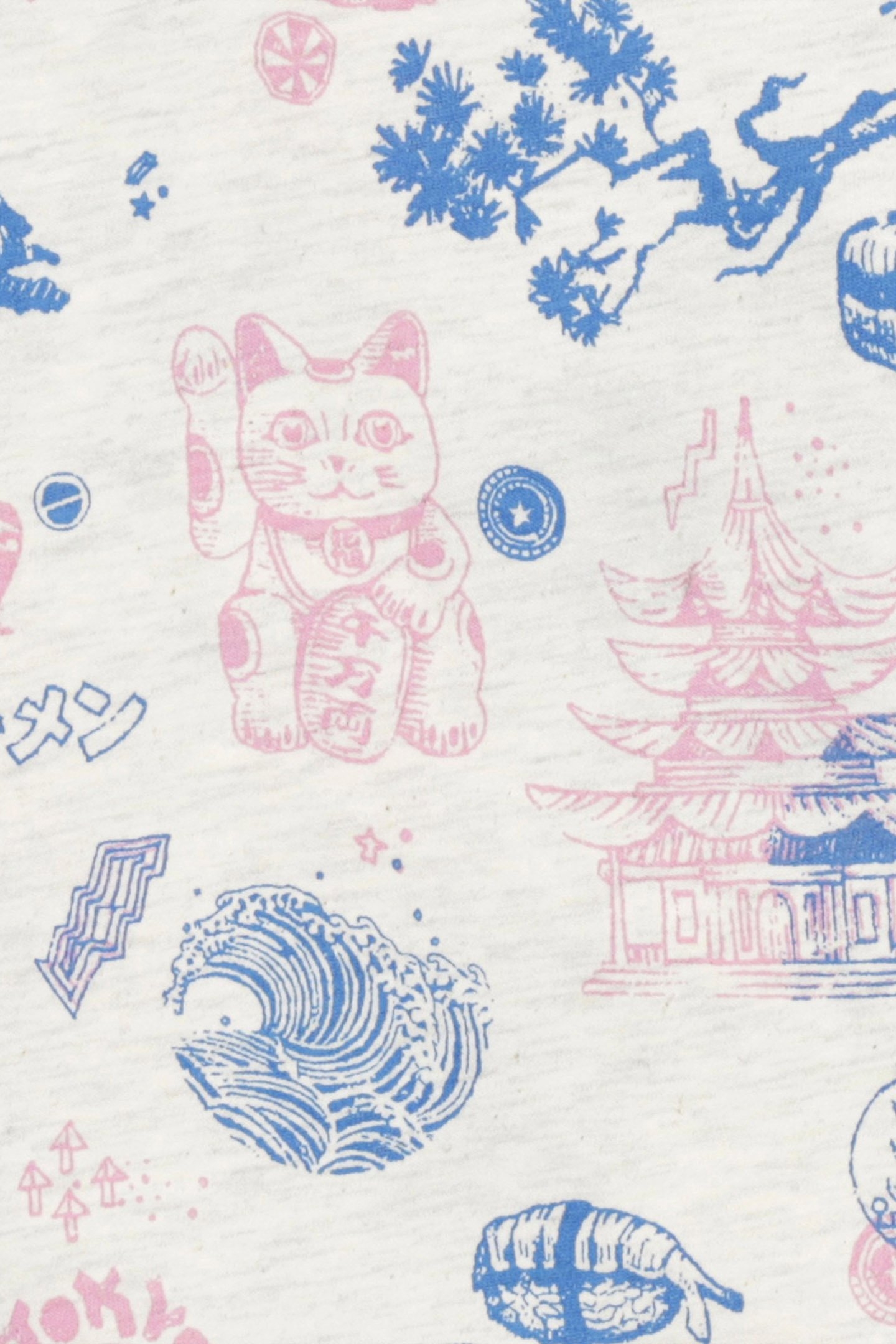 GIRLS SUMO KIDS OFF WHITE MELANGE 3