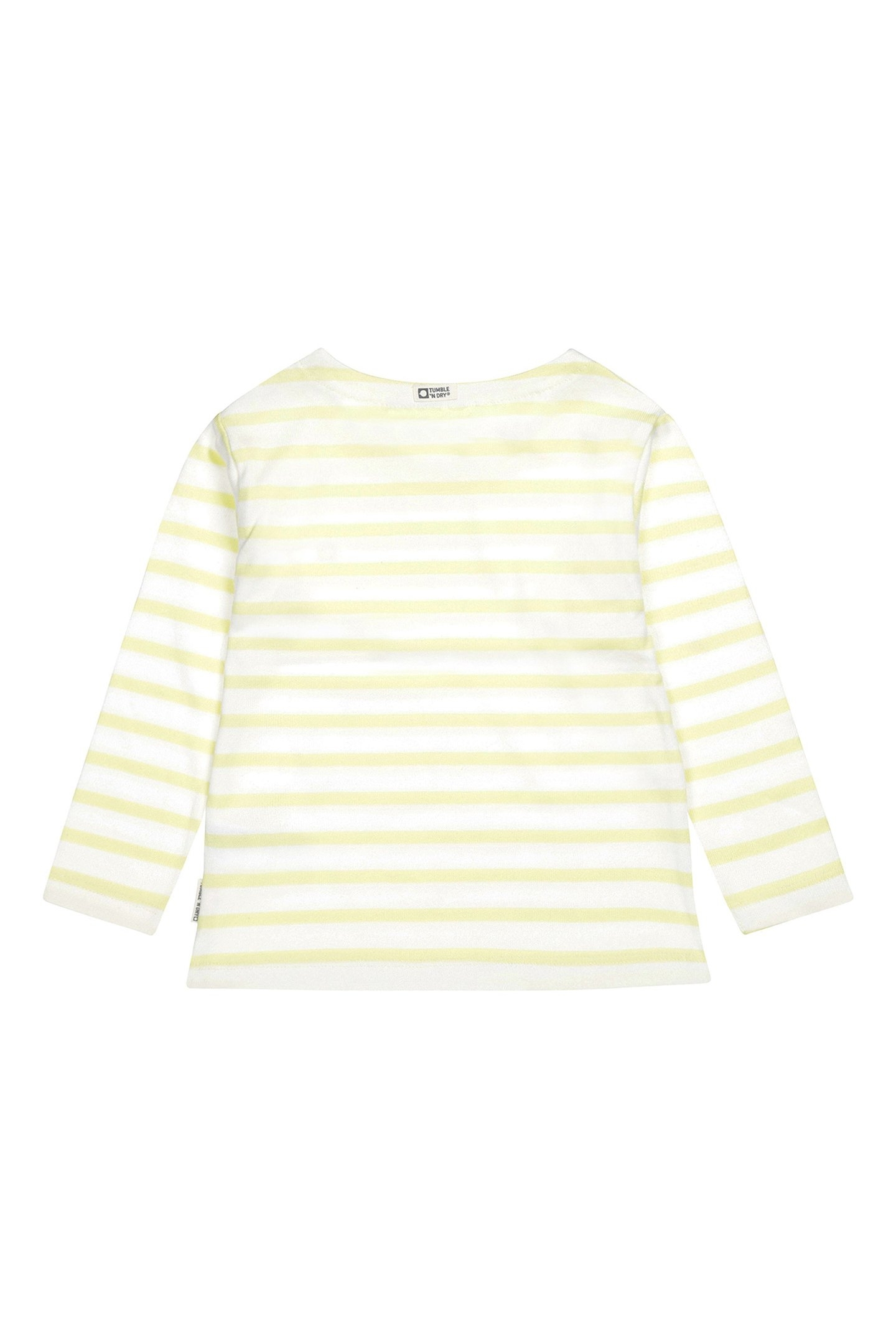 GIRLS SAKURA TODDLER YELLOW IRIS 2