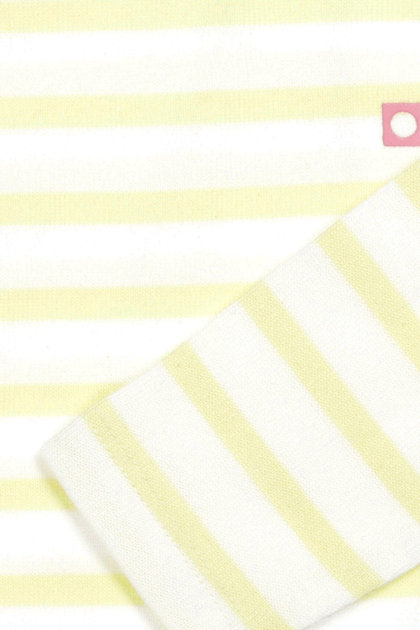 GIRLS SAKURA TODDLER YELLOW IRIS 3