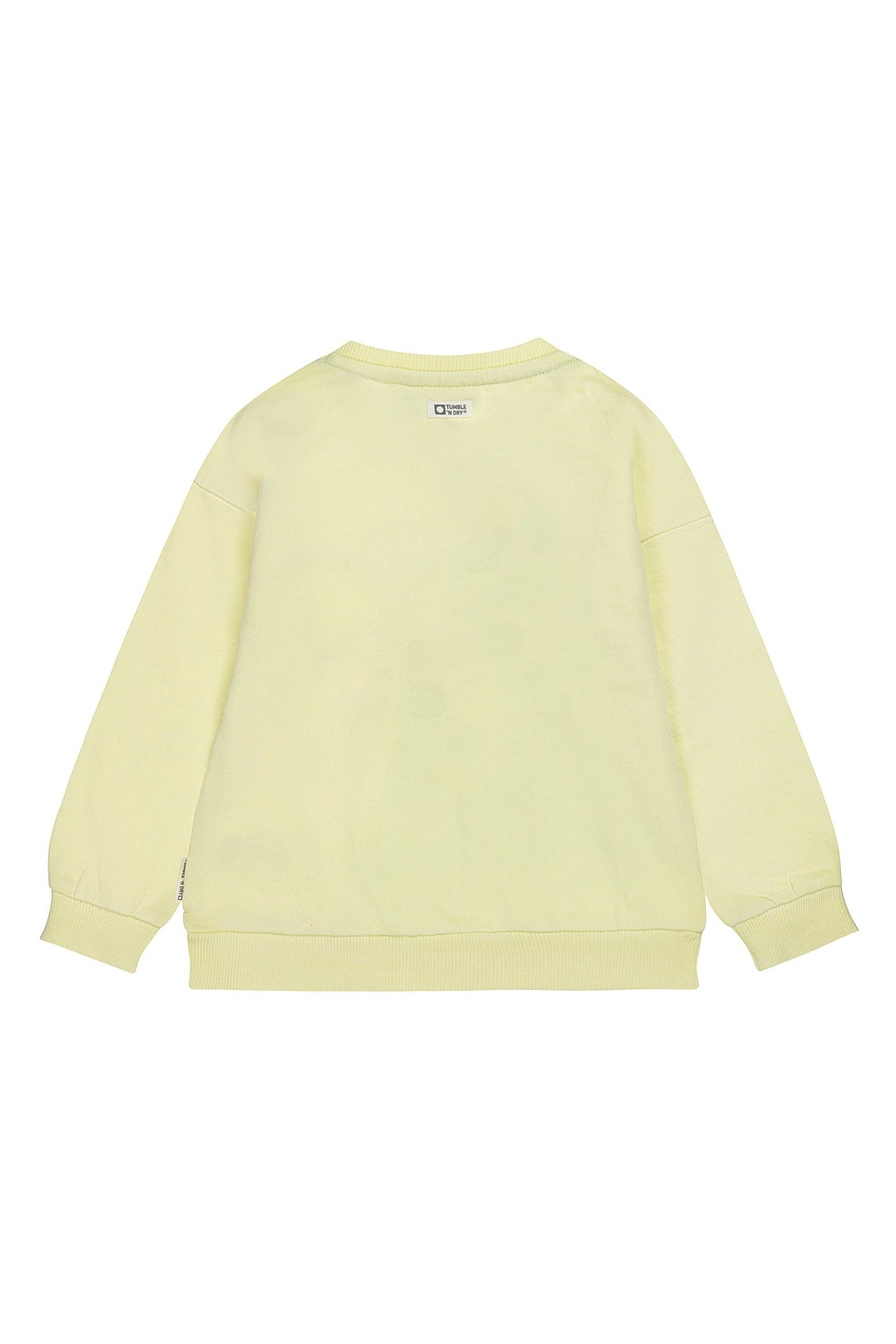 GIRLS CANNES TODDLER YELLOW IRIS 2