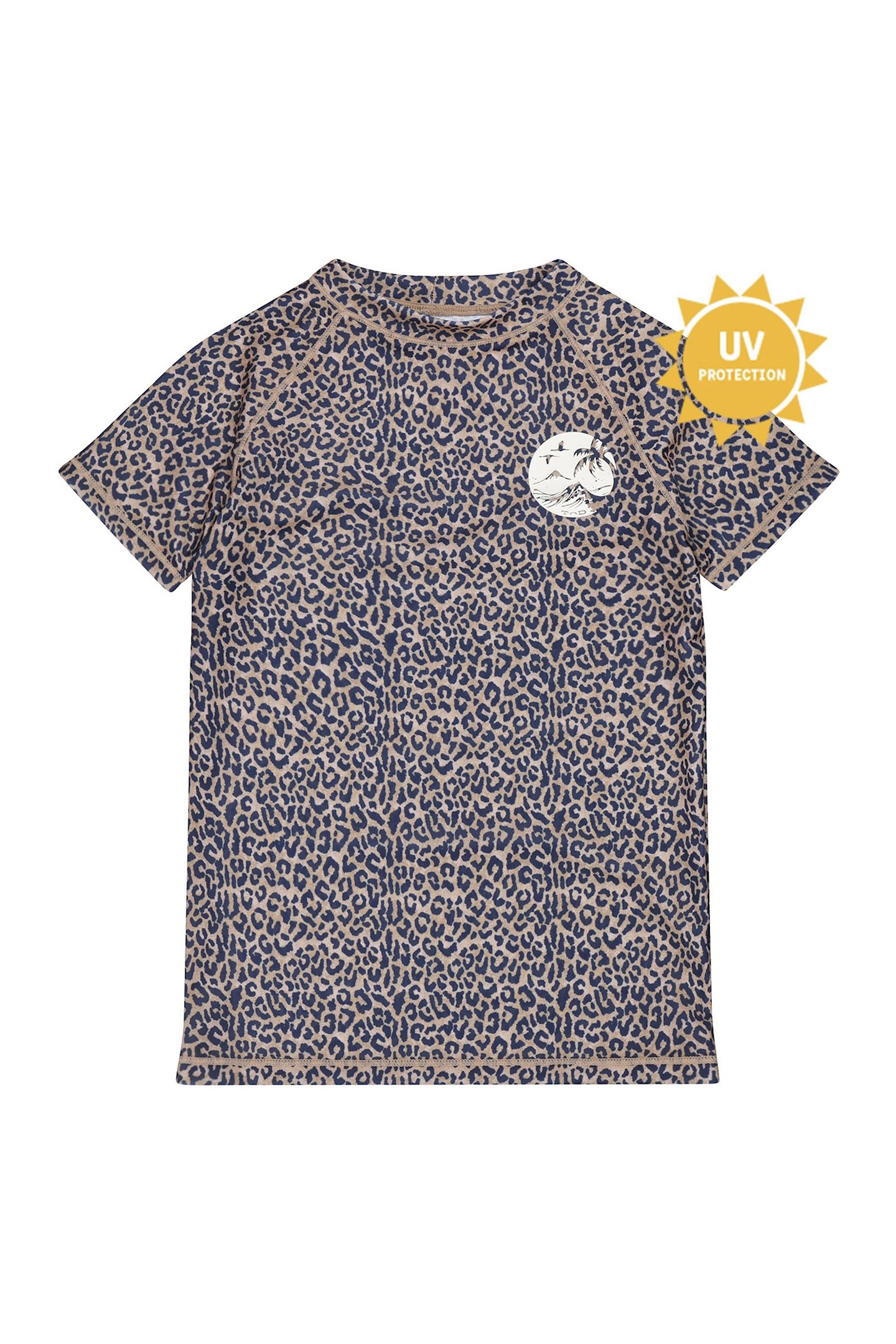 GIRLS CORNIGLIA KIDS TOBACCO BROWN 3