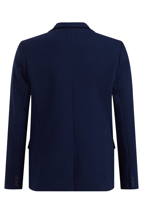 BLAZER DARK BLUE 4