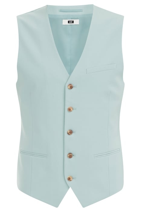 WAISTCOAT PASTEL BLUE 4