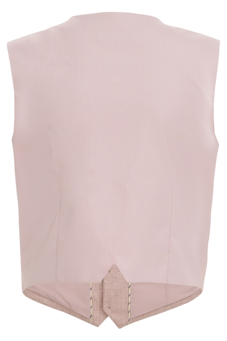 WAISTCOAT LIGHT PINK 4