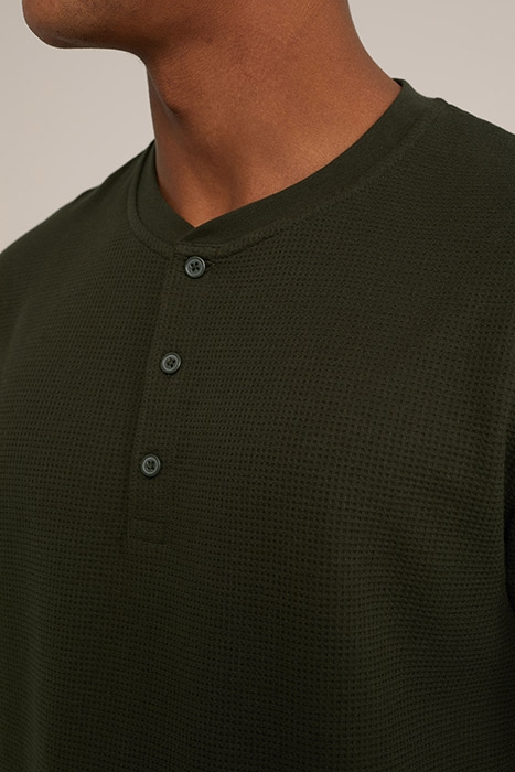 T-SHIRT DARK GREEN 5