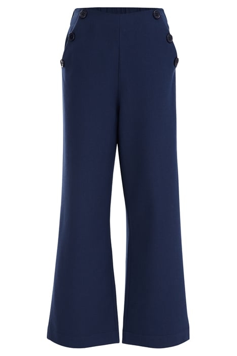 TROUSER NAVY BLUE 3