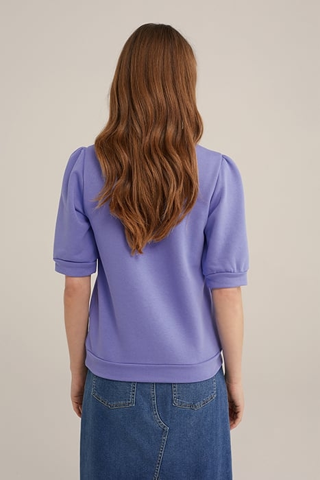 SWEATER PURPLE 2