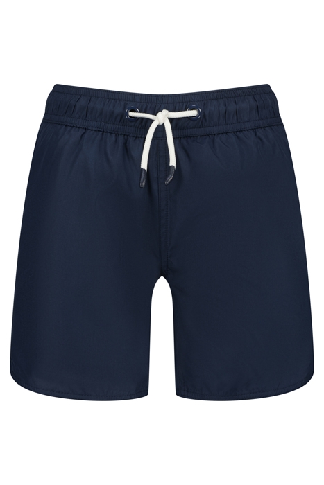 BOYS RIO SWIMSHORT DARK BLUE 1