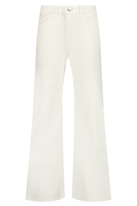 GIRLS MISSISSIPPI JEANS WHITE 1