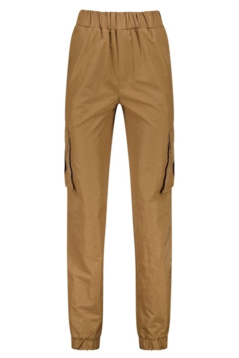 NORE PANTS BROWN 1