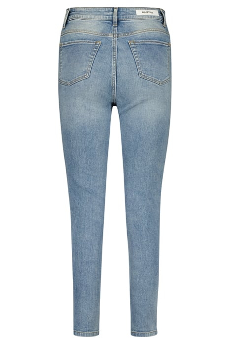 WILLOW JEANS VINTAGE BLUE 2