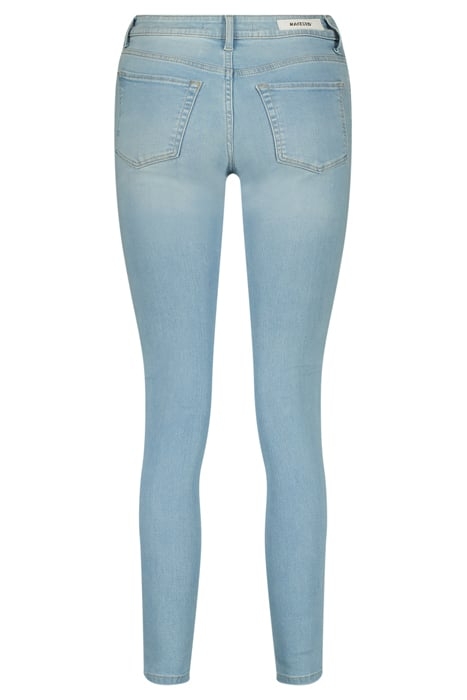 MONTANA JEANS LIGHT BLUE STONE 2
