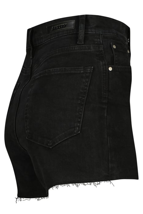 IRIS SHORT BLACK 3