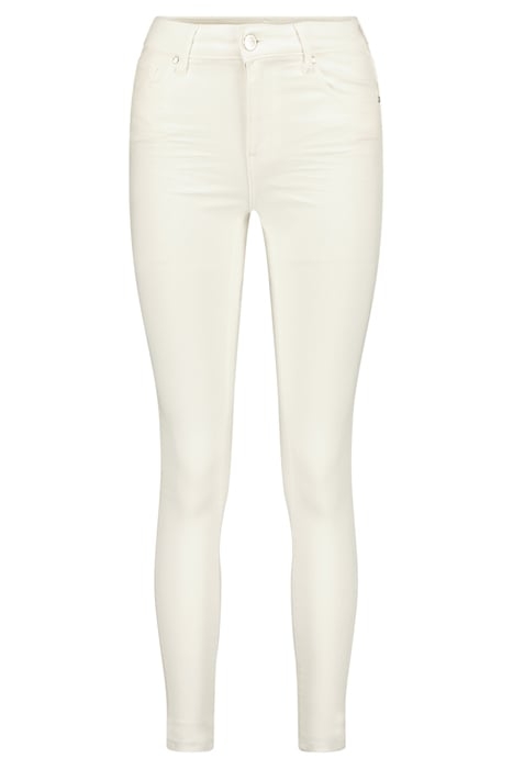 BLOSSOM JEANS WHITE 1
