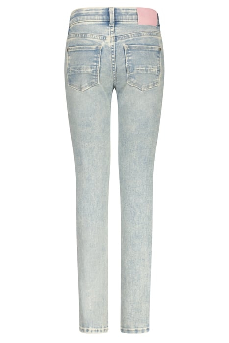 ALICE LIGHT INDIGO 2