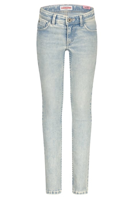 ALICE LIGHT INDIGO 1