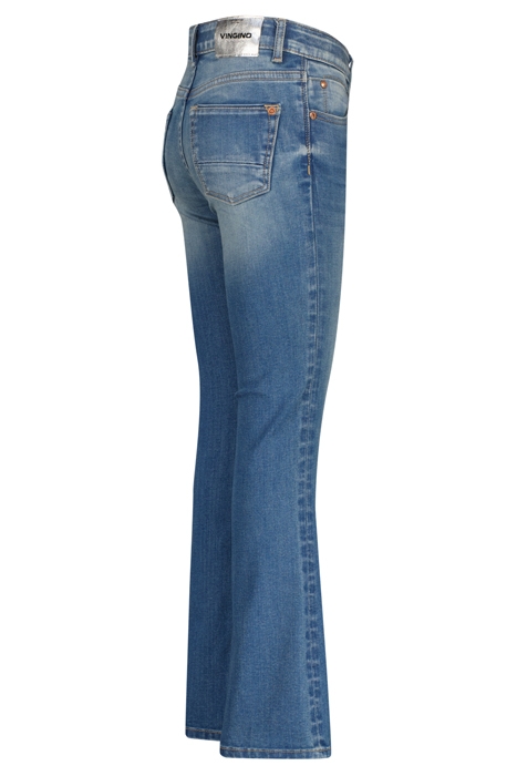 ABBEY BLUE VINTAGE 3