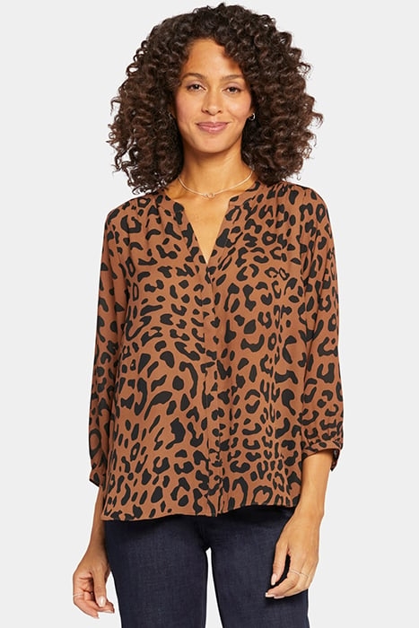 PINTUCK BLOUSE ATHENA 4