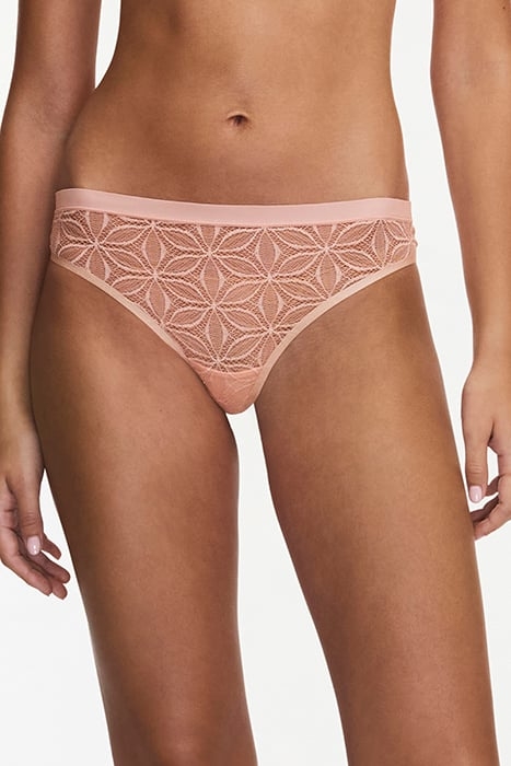 CO BO. TANGA STD LACE OPALE 1