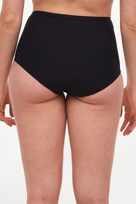 CO BO. FULL BRIEF STD HIGH W. BLACK 2