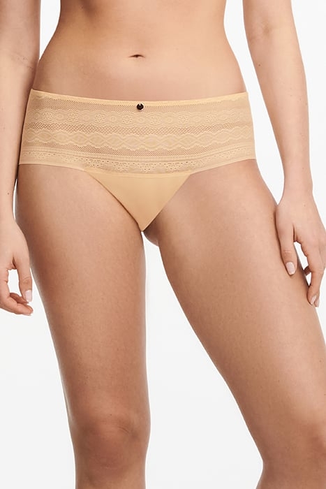 CO BO. SHORTY COVERING STD W. SUNFLOWER YELLOW 1