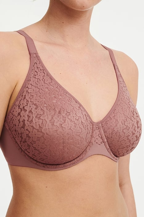 CO BRA UNDERW. COVERING MOLDED HENNE 1