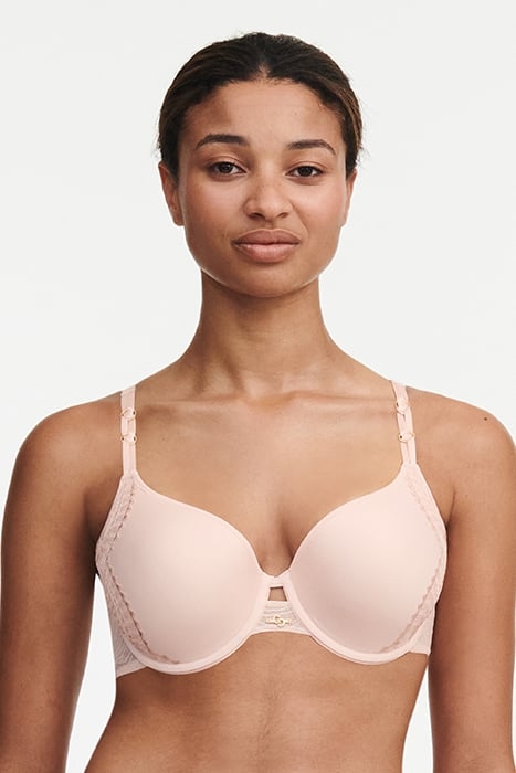 CO BRA TSHIRT COVERING MEMORY TAFFETA PINK 1