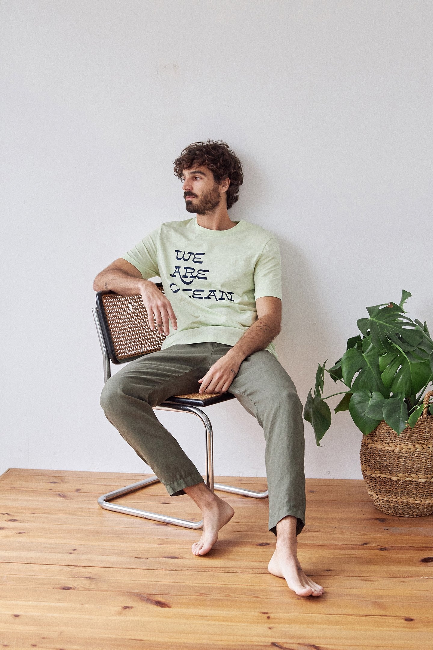 ESPASANTE - ALOE GREEN 5